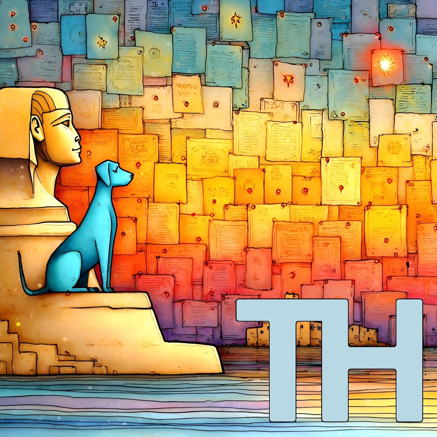 La Tercera Hora 09x25 - Episodio exclusivo para mecenas