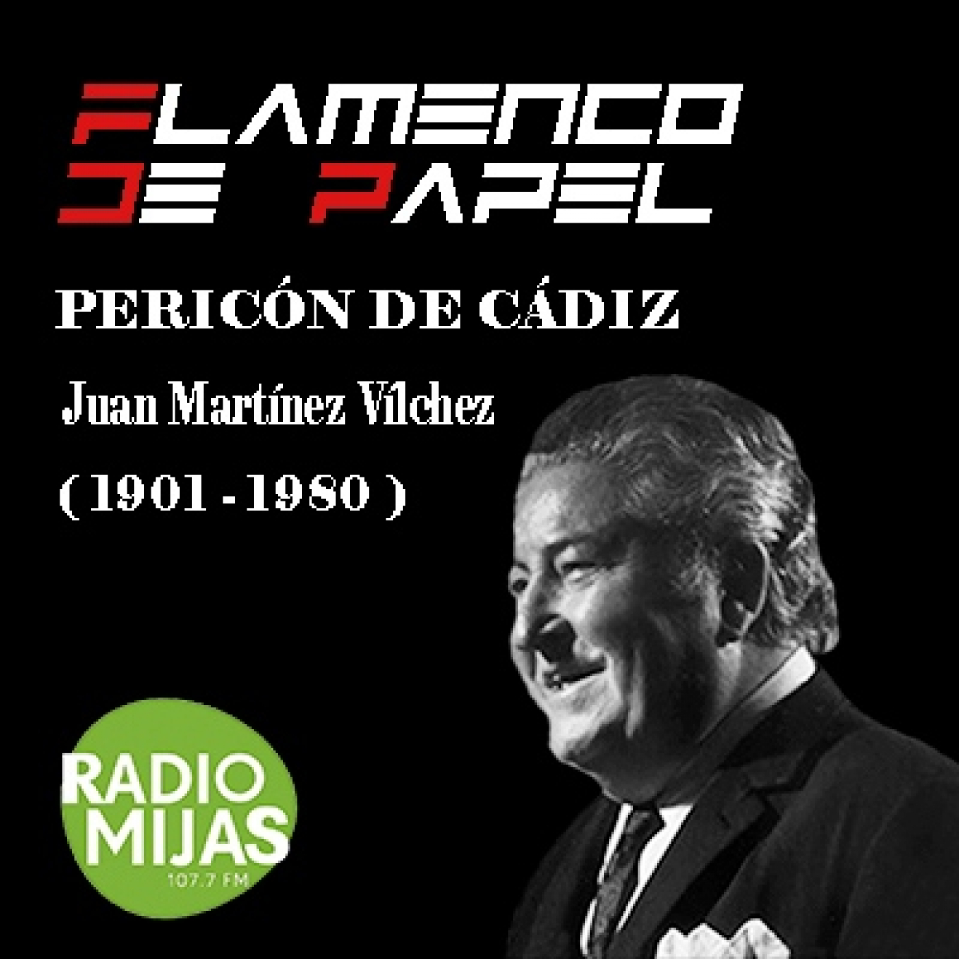 FLAMENCO DE PAPEL