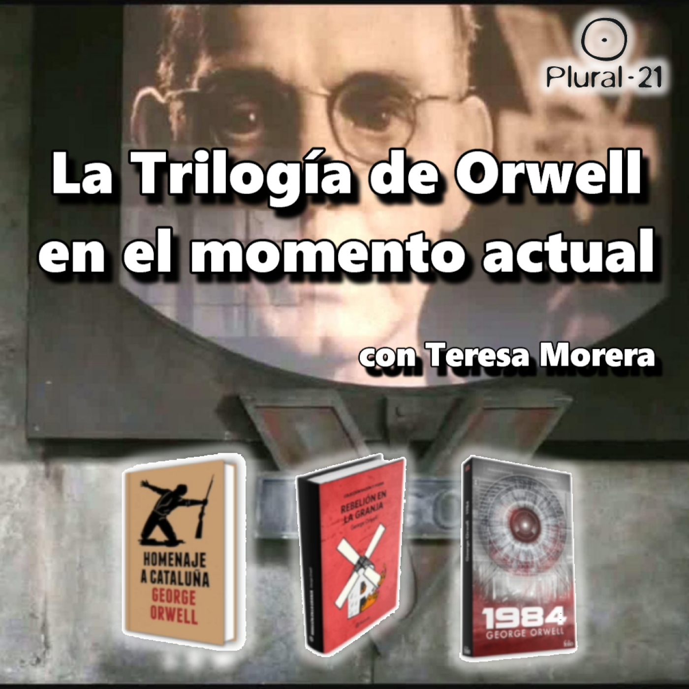 Conferencias en Plural 21