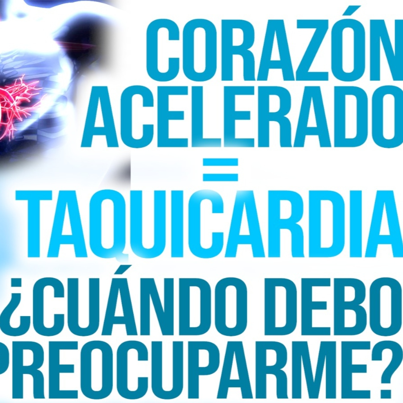 Libre de Ansiedad