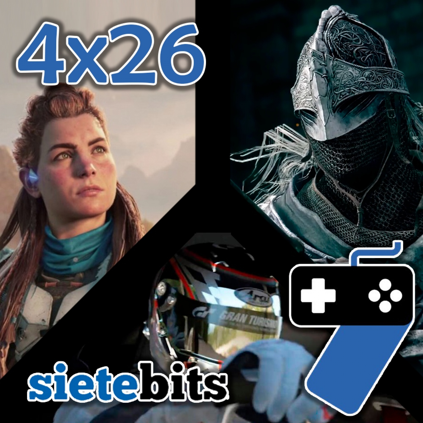 SieteBITS Podcast