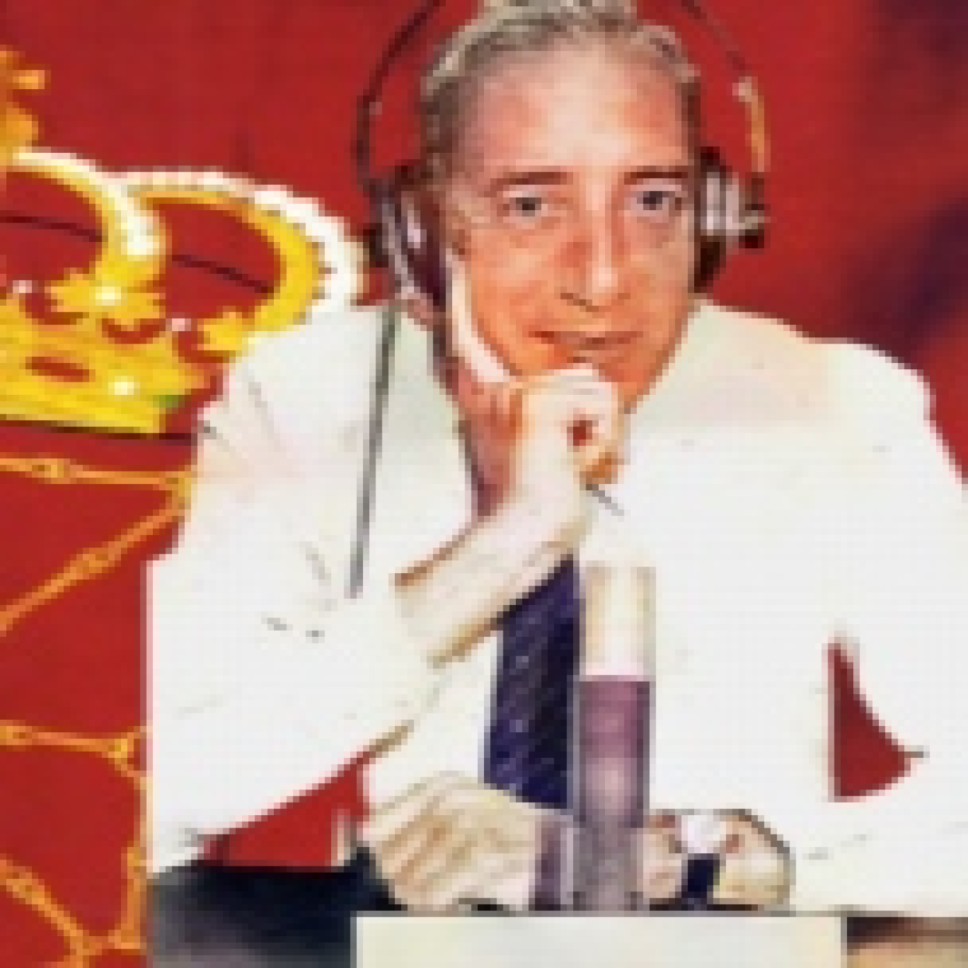 Podcast LA VOZ DE NAVARRA