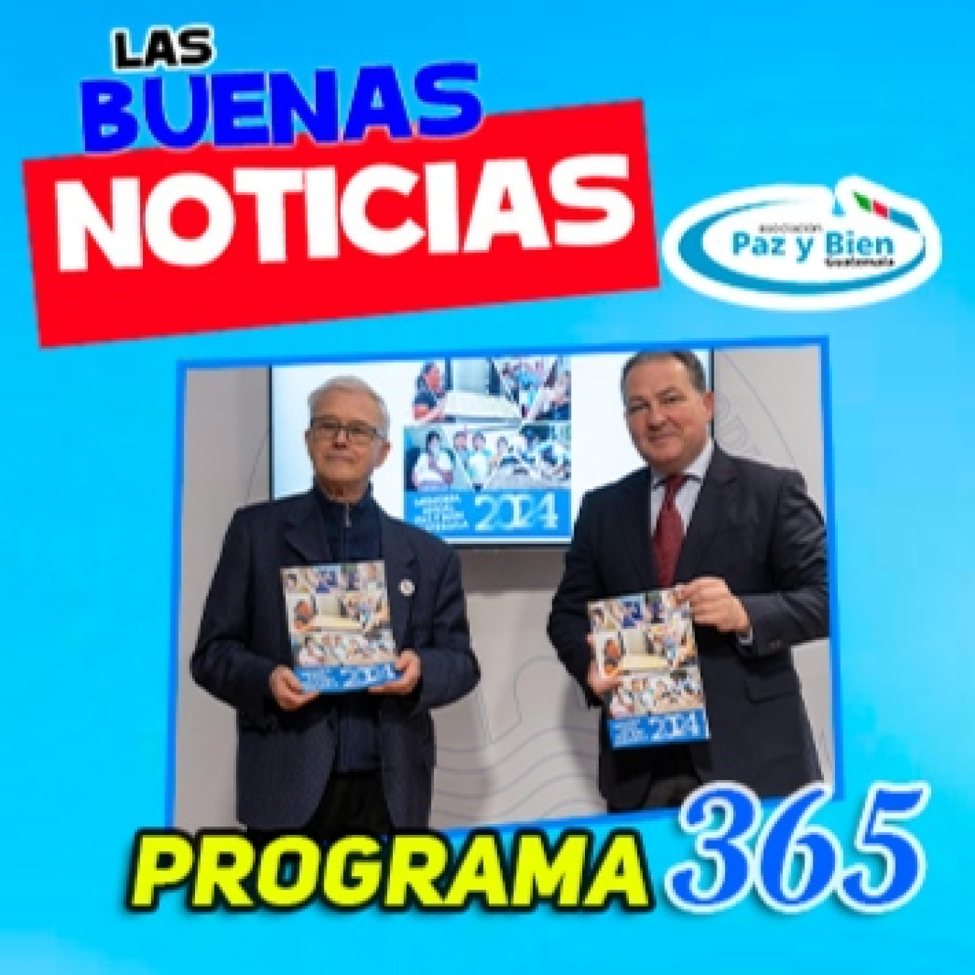 Asociación Paz y Bien