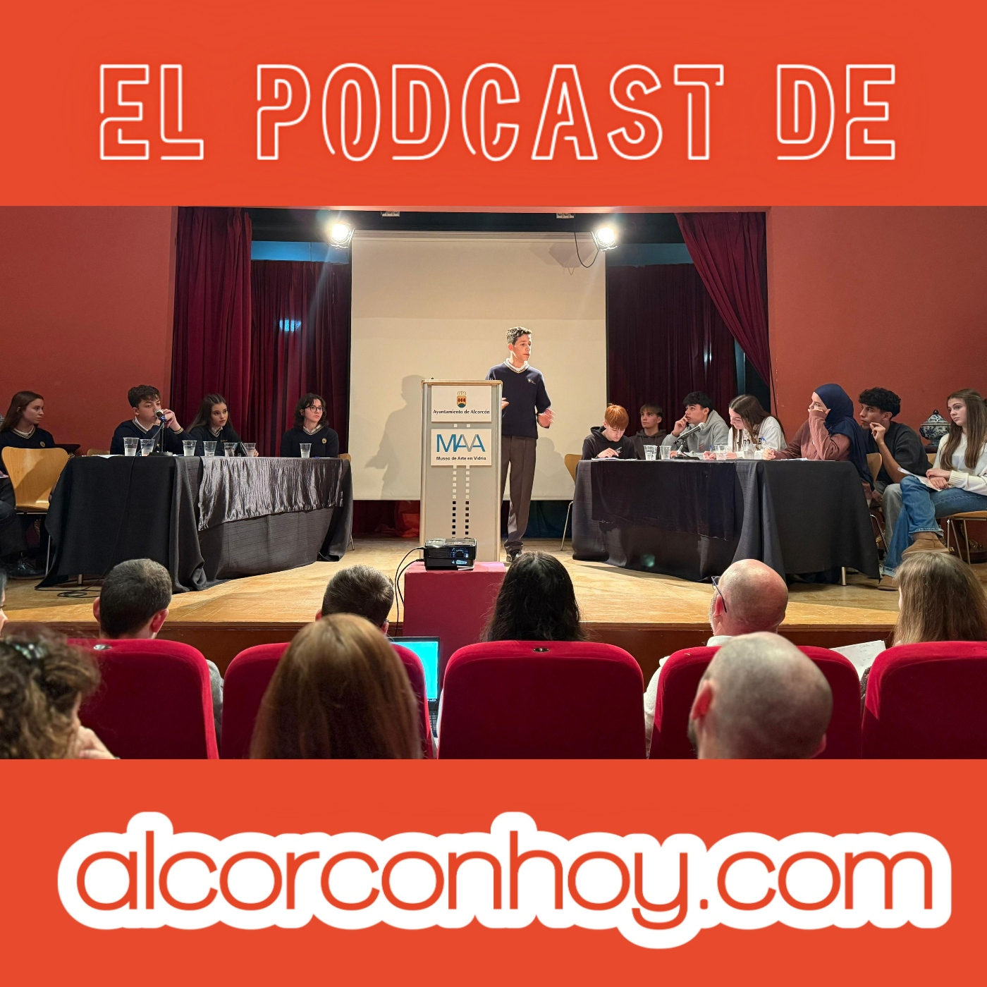 alcorconhoy.com - Tus noticias de Alcorcón
