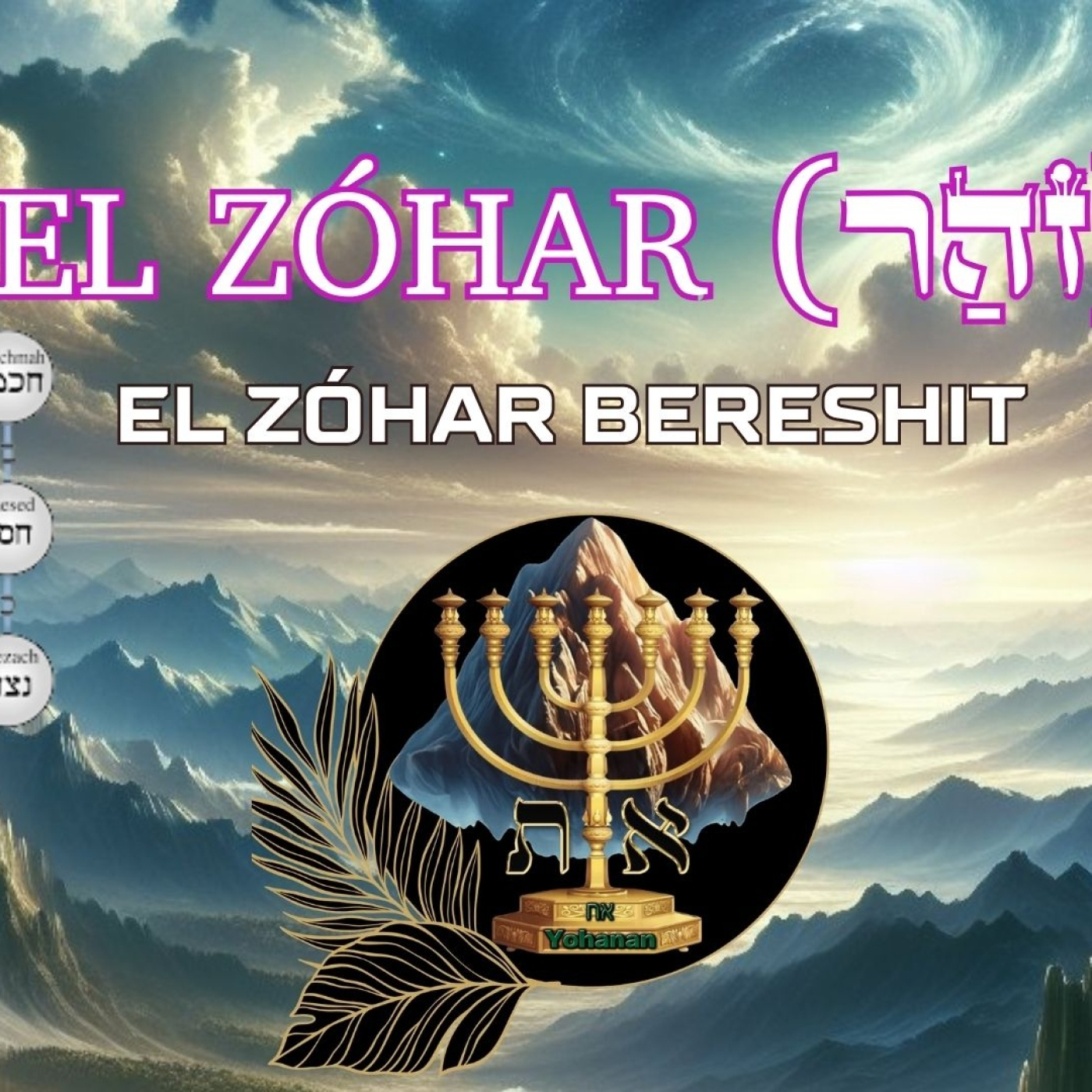 EL ZÓHAR PARASHAT BERESHIT parte#3