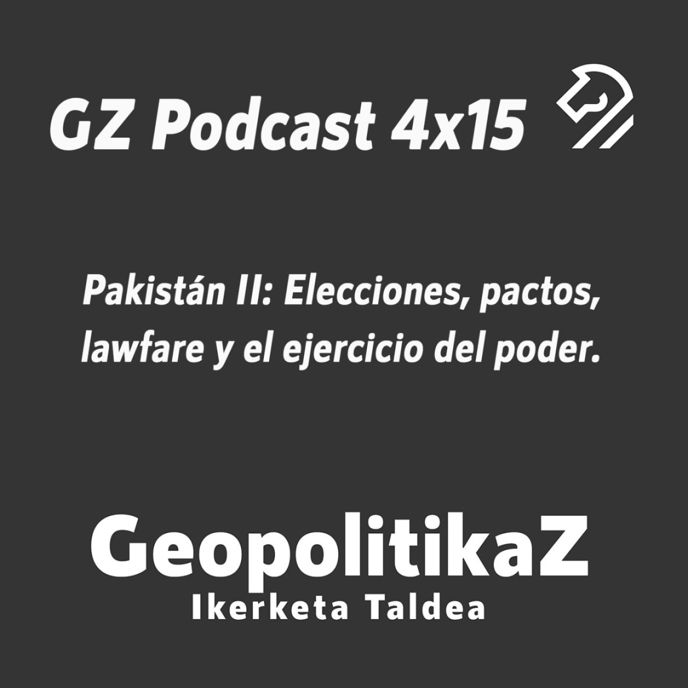 GZ Podcast