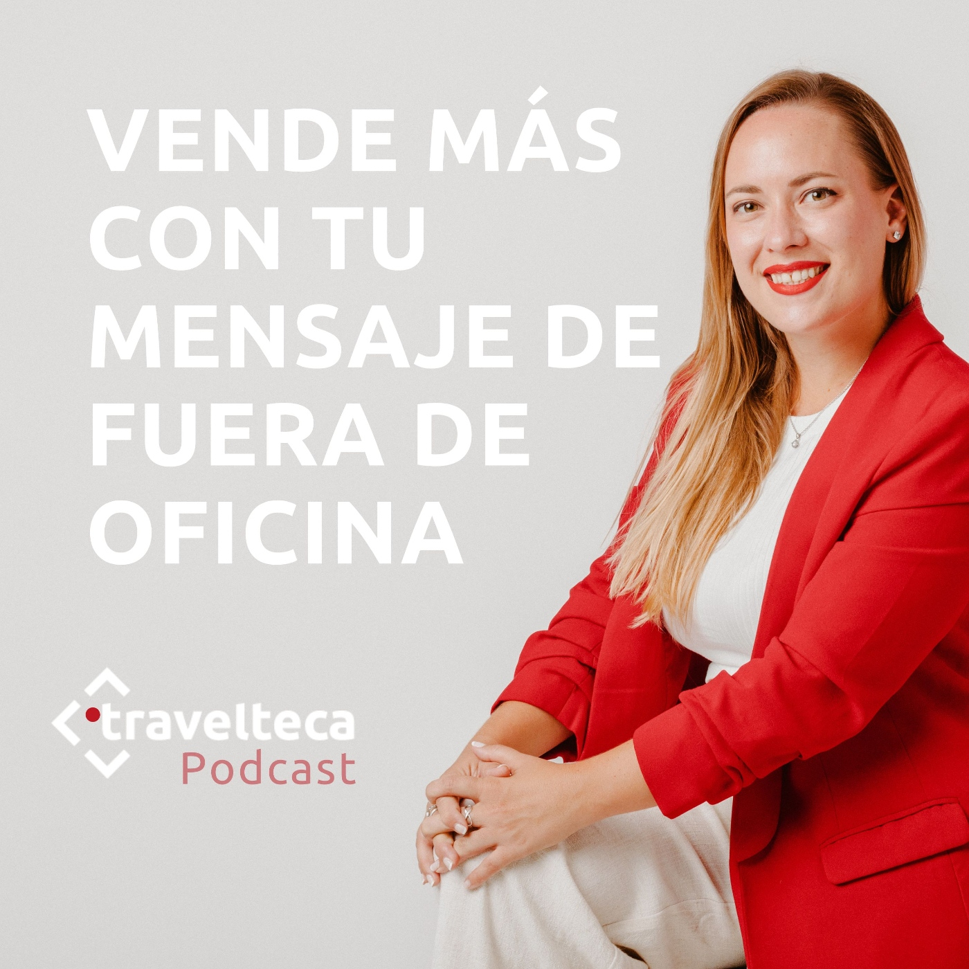 254: Vende más con tu mensaje de Fuera de Oficina episode artwork