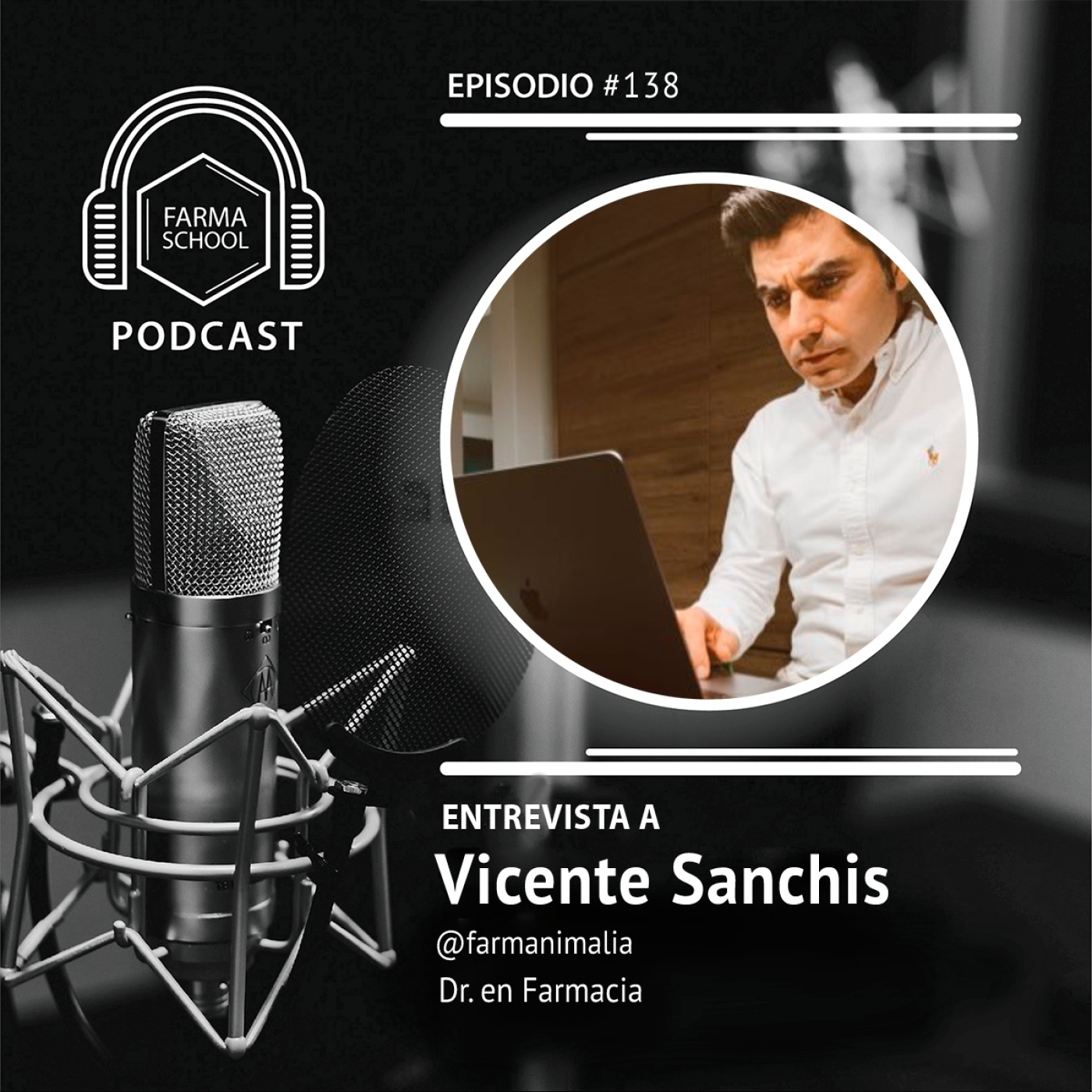Farmaschool Podcast
