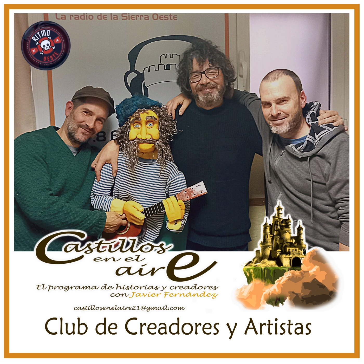 Castillos en el Aire