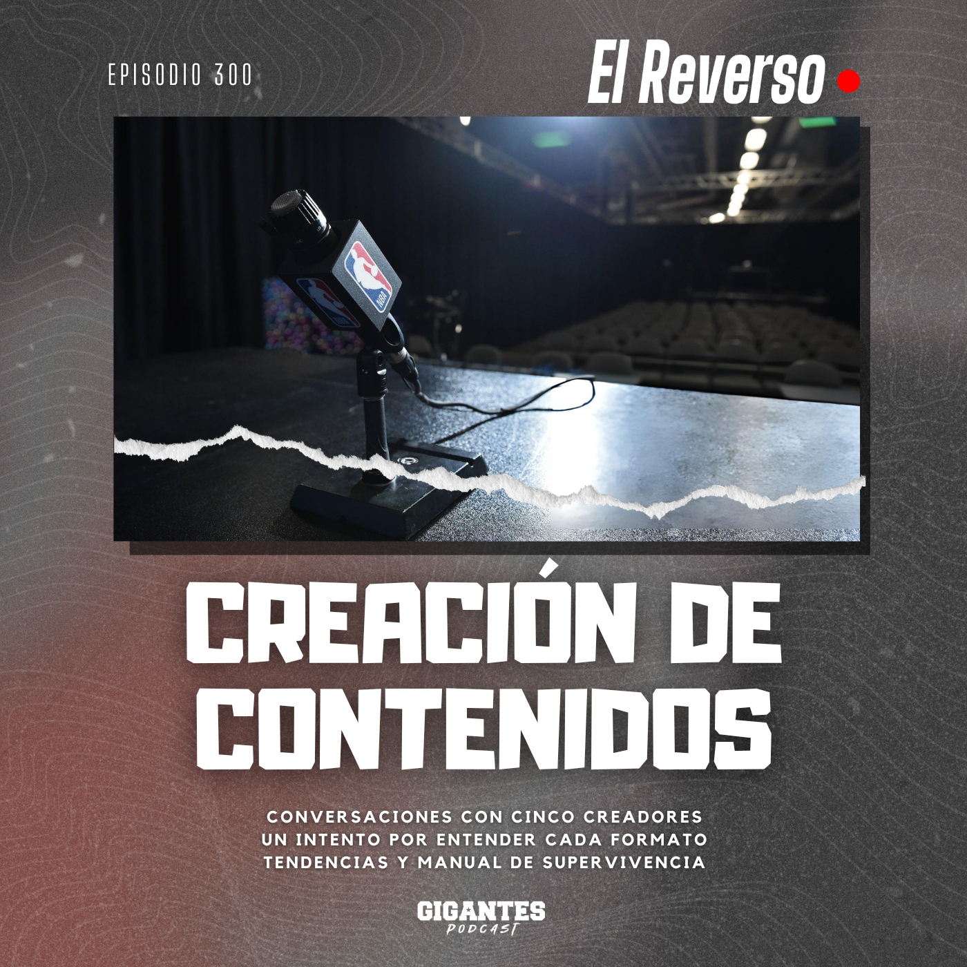 Cap. 300 (Creación de contenidos)