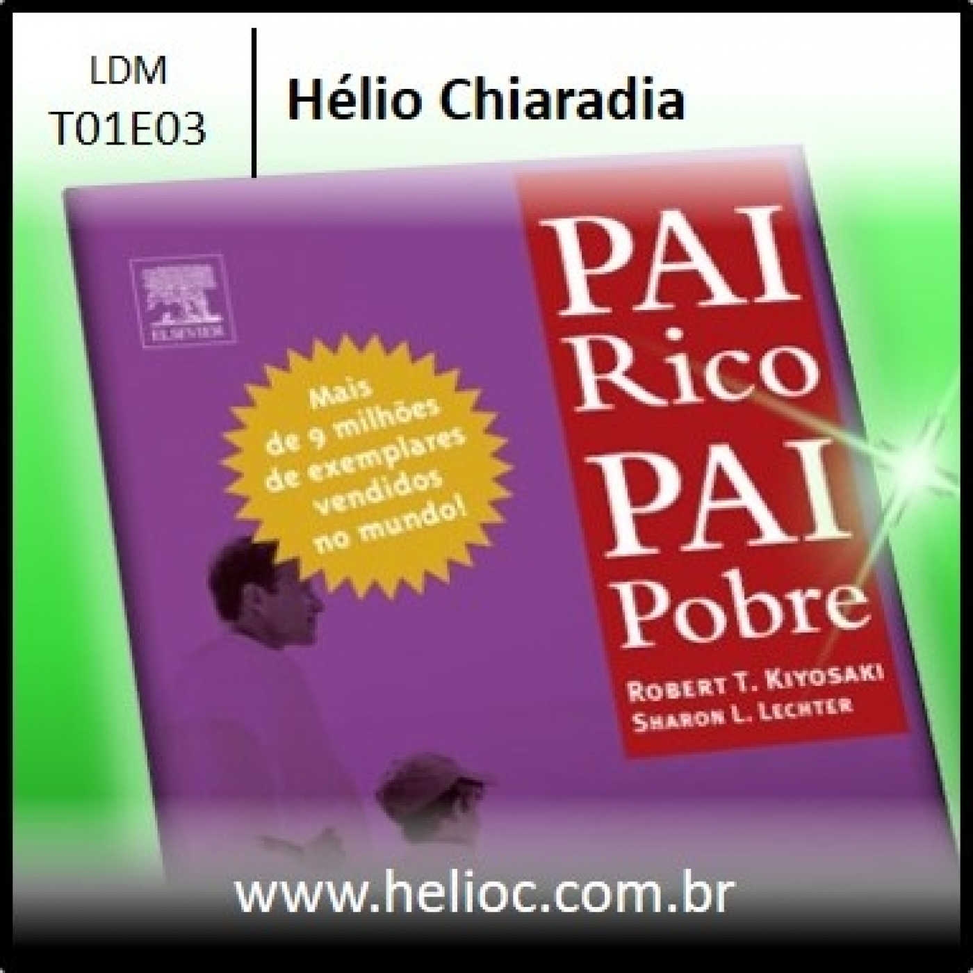 PEC - Programa Educativo Contínuo