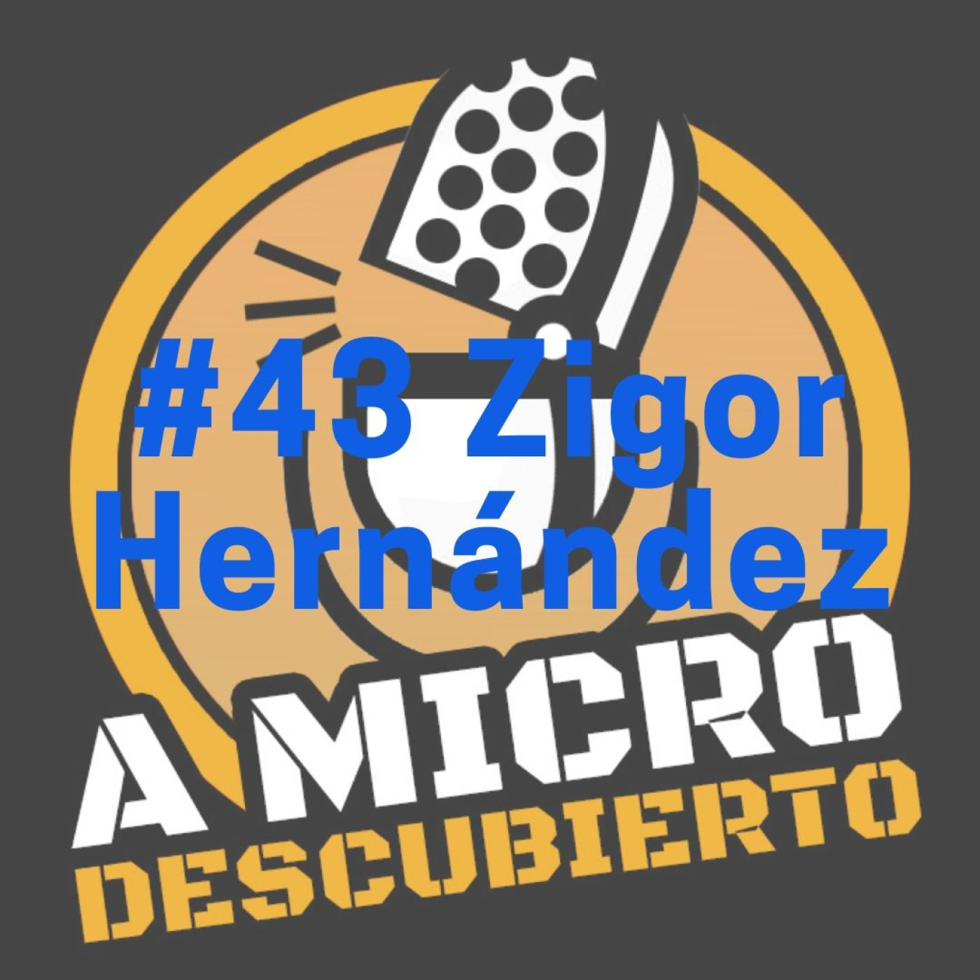 A Micro Descubierto