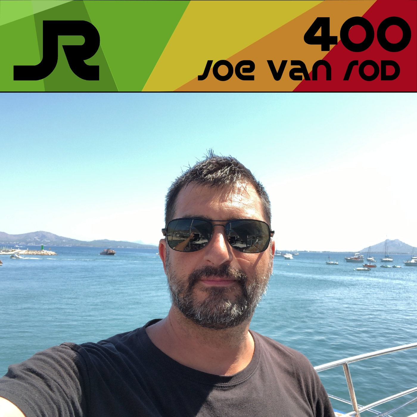 Joe van Rod - 1 Hour dJ set