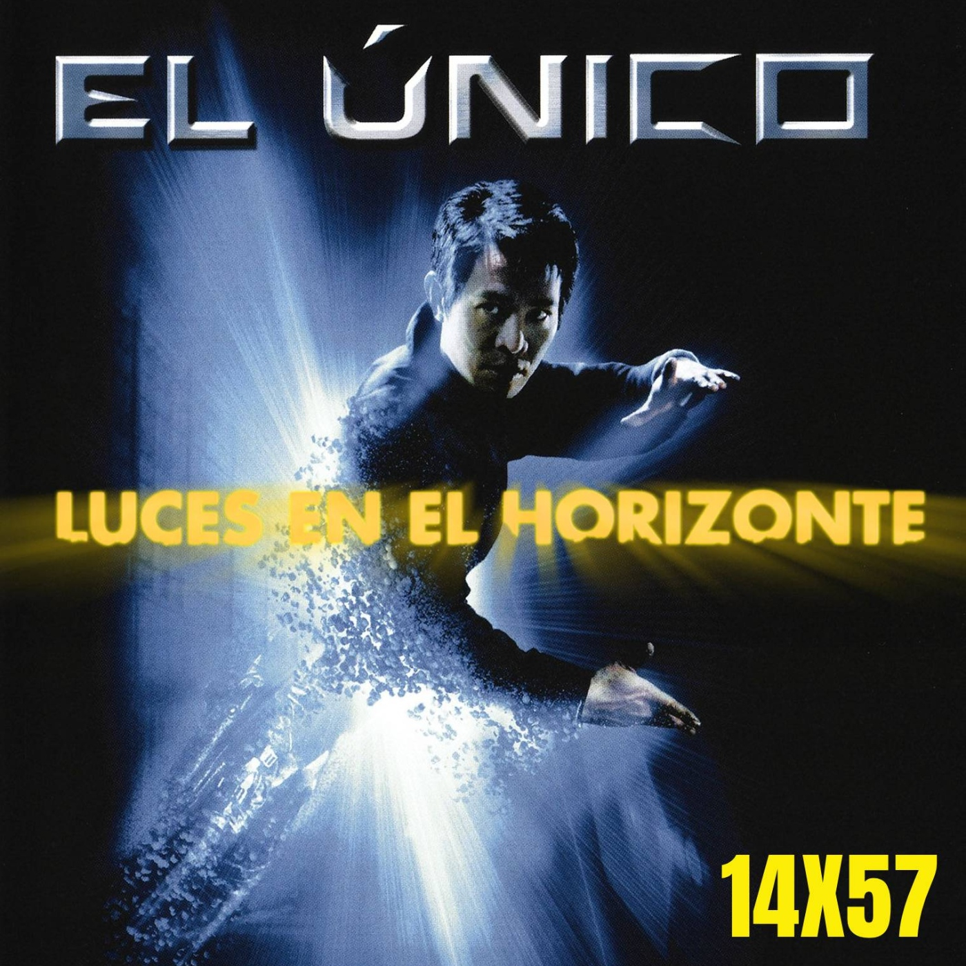 EL ÚNICO - Luces en el Horizonte 14X57 episode artwork