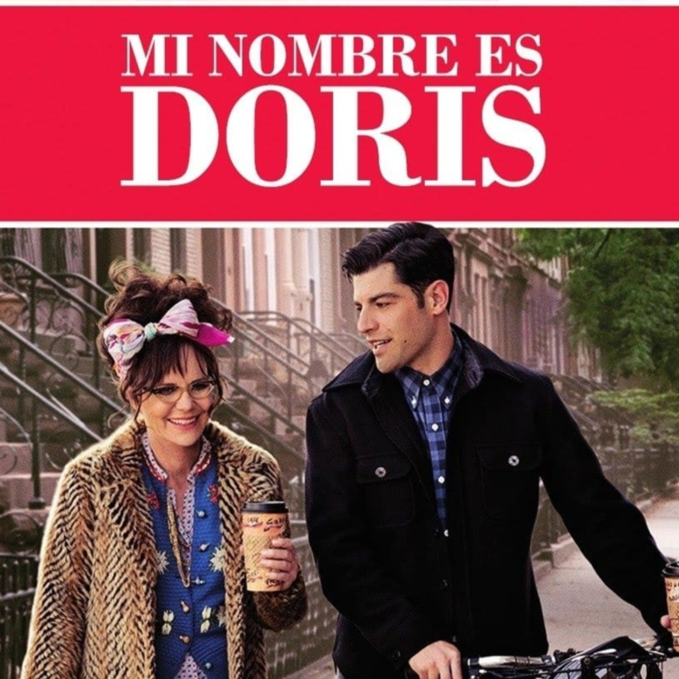 Escuchando Peliculas
