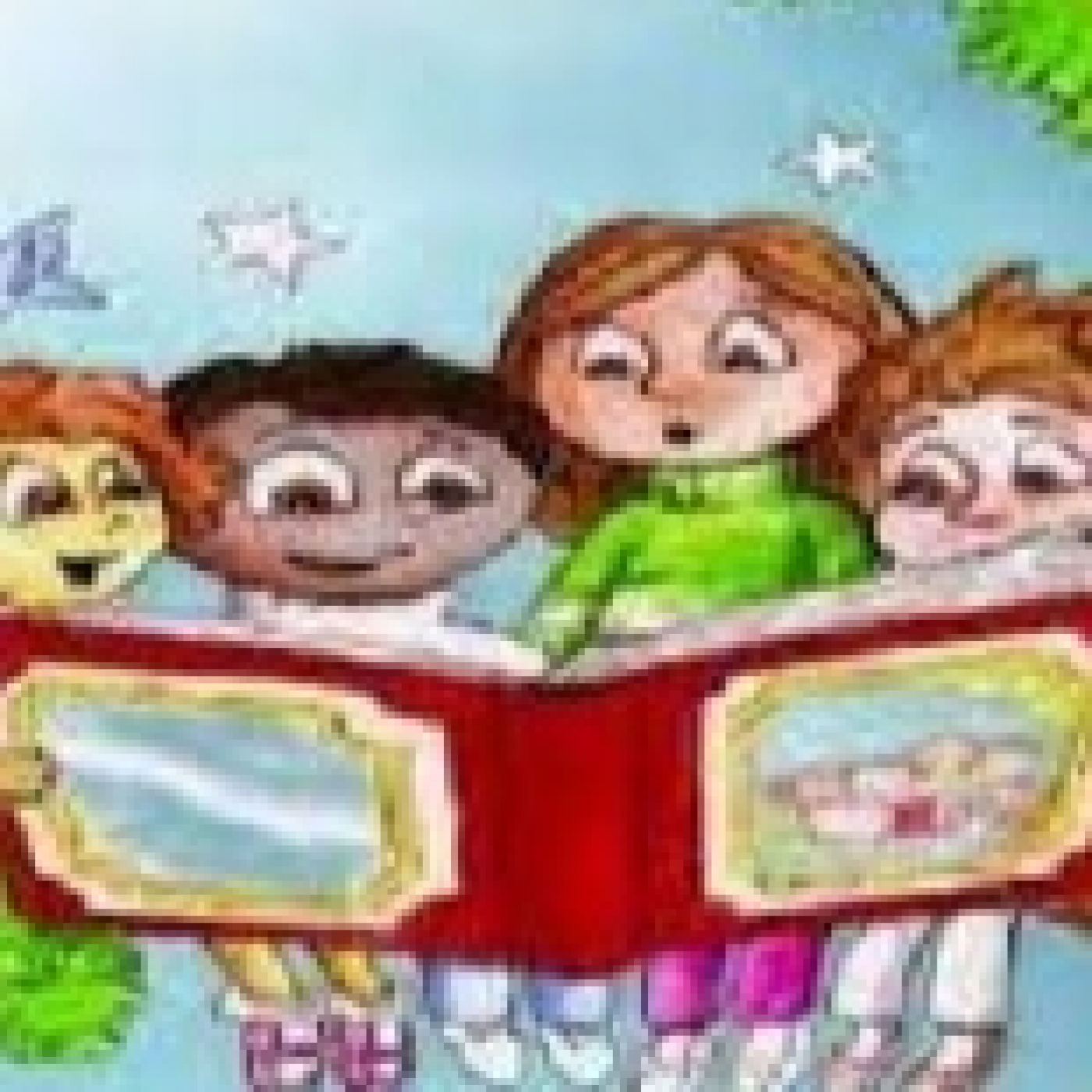 Un cuento para cada día