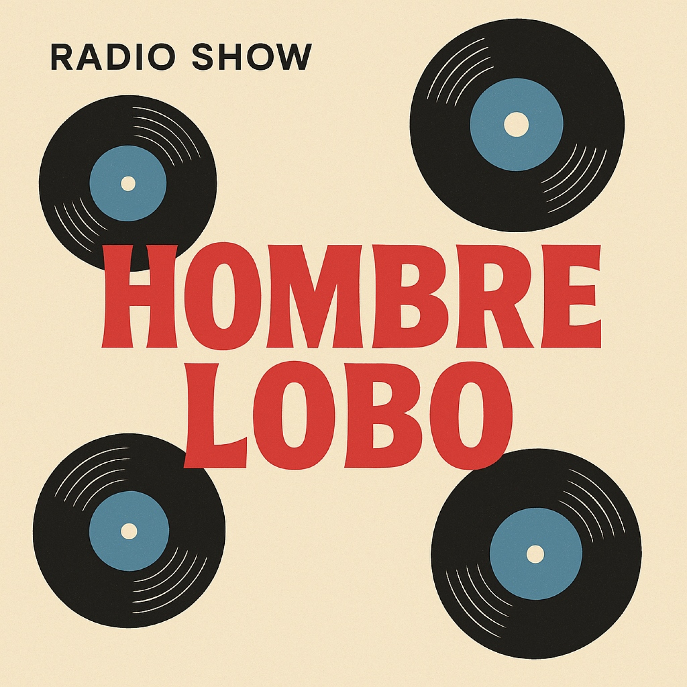 Hombre Lobo 16 de Mayo 2025 episode artwork