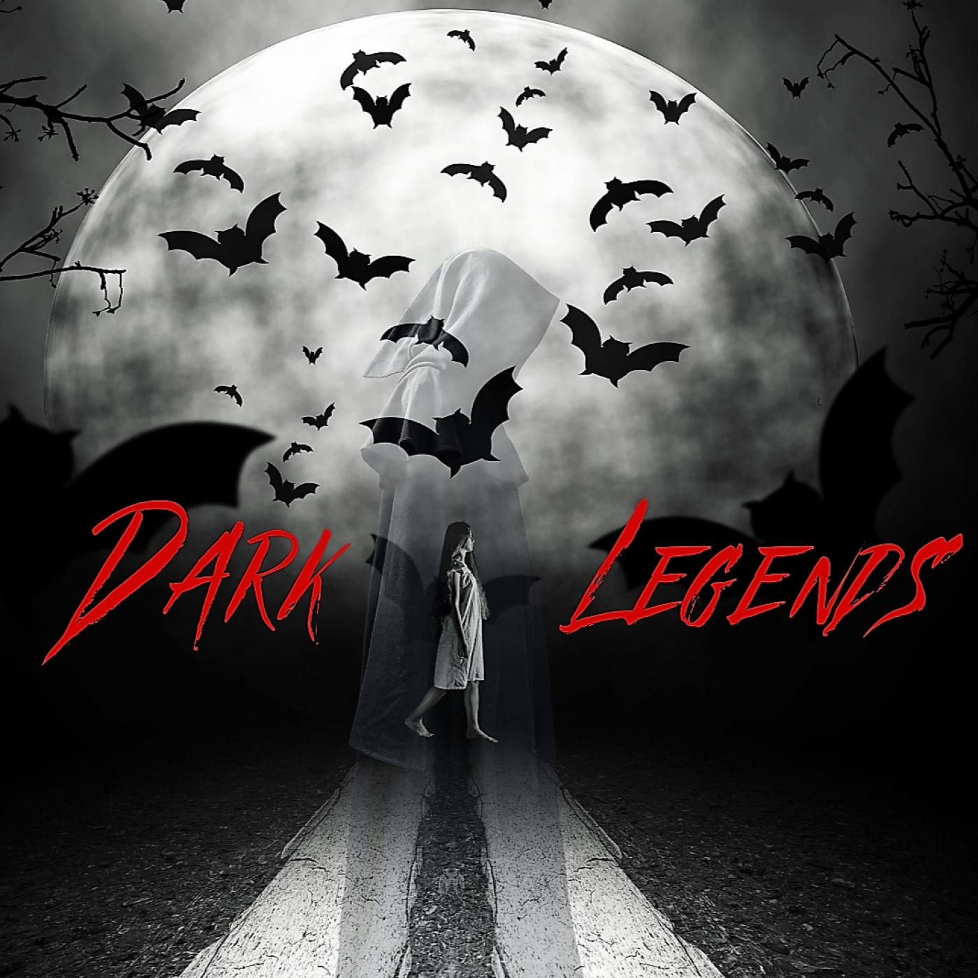 Dark Legends
