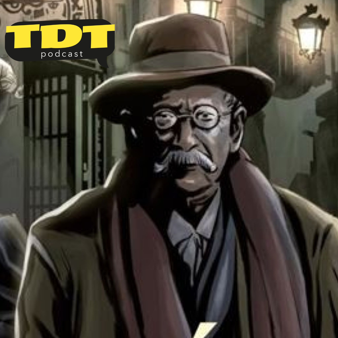 TDT Mini Navidad 2025 #04