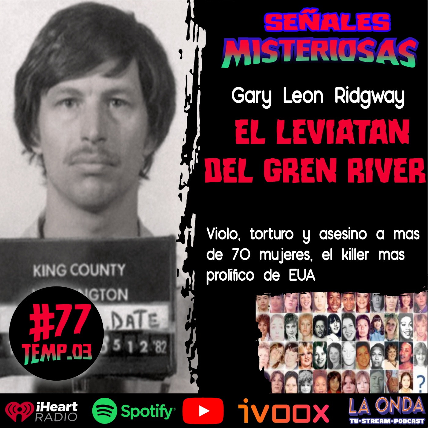 Señales Misteriosas