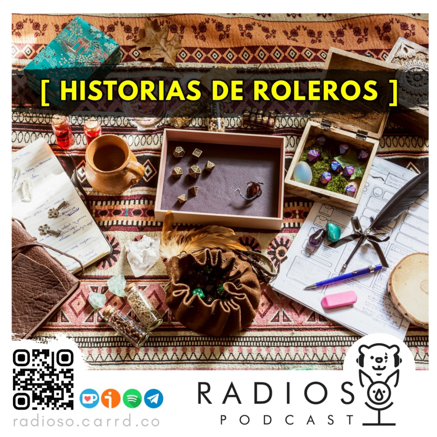 RadiOso