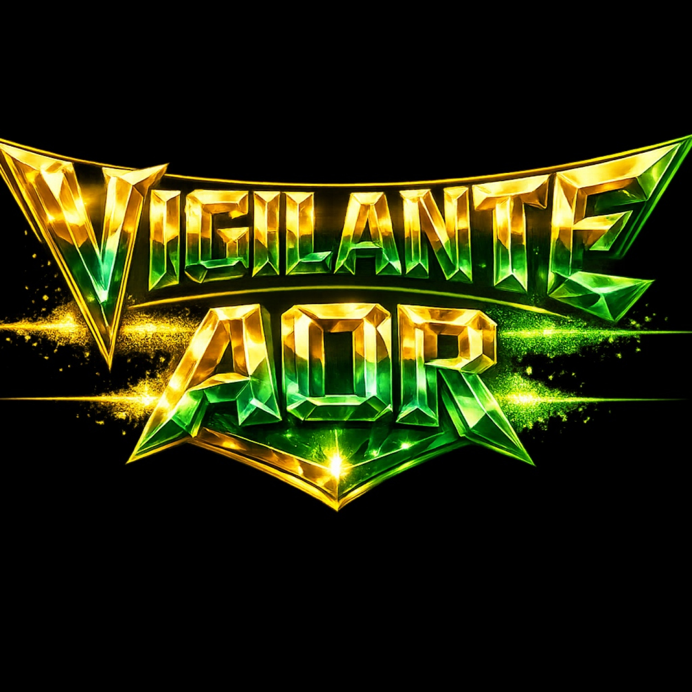 VIGILANTE 222 * AOR ISLE * episode artwork