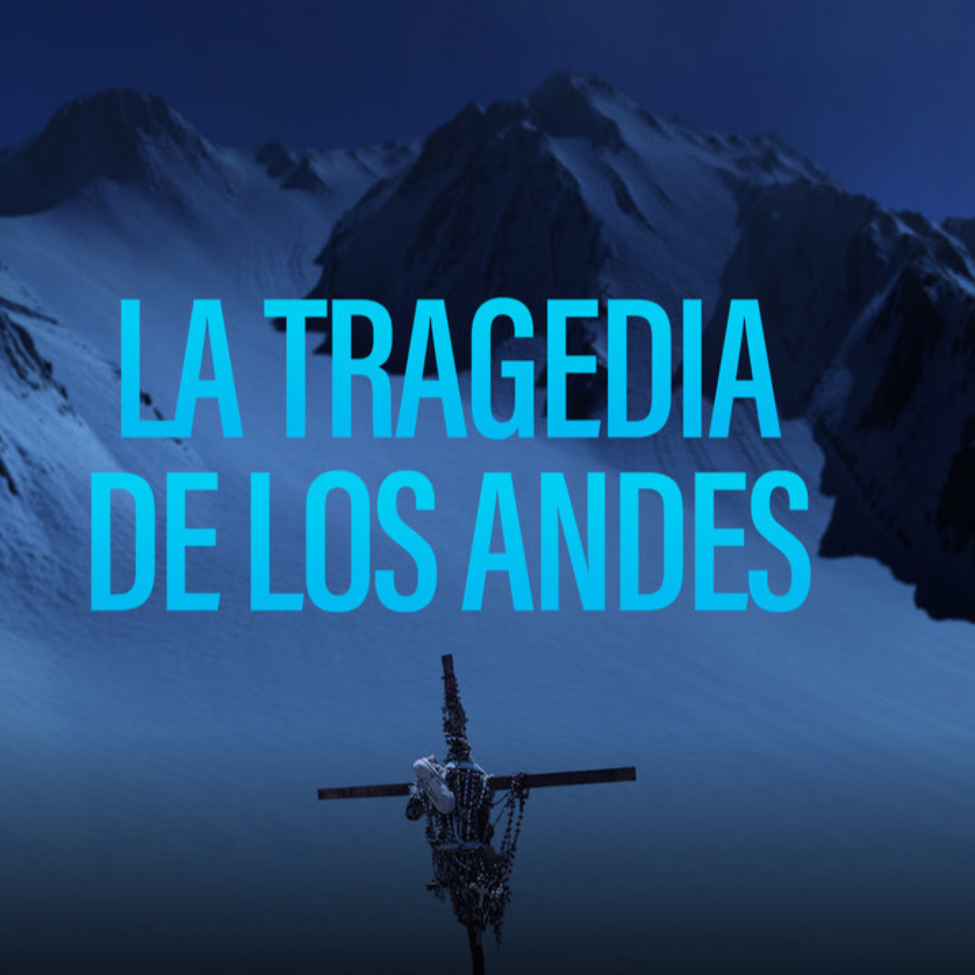 La tragedia de los Andes: 50 años después
