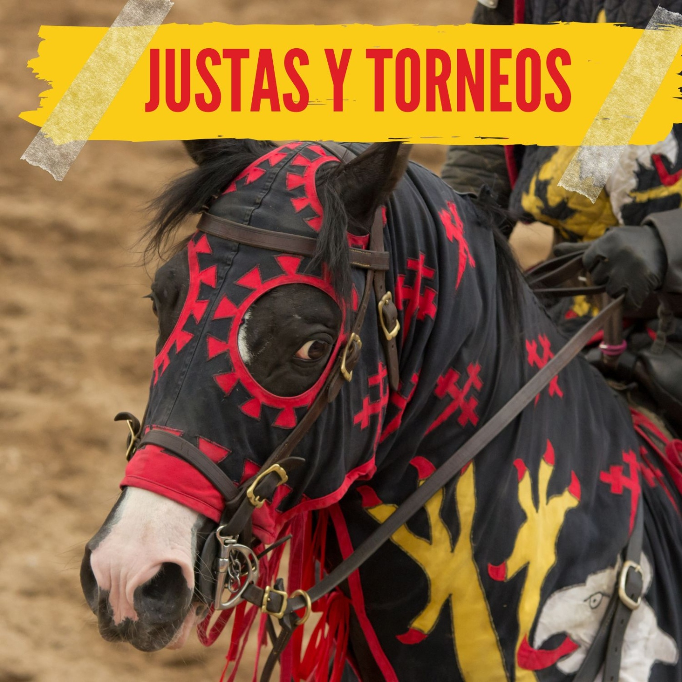 JUSTAS Y TORNEOS - De Re Spatha *Juan Molina y David Nievas* - Acceso anticipado