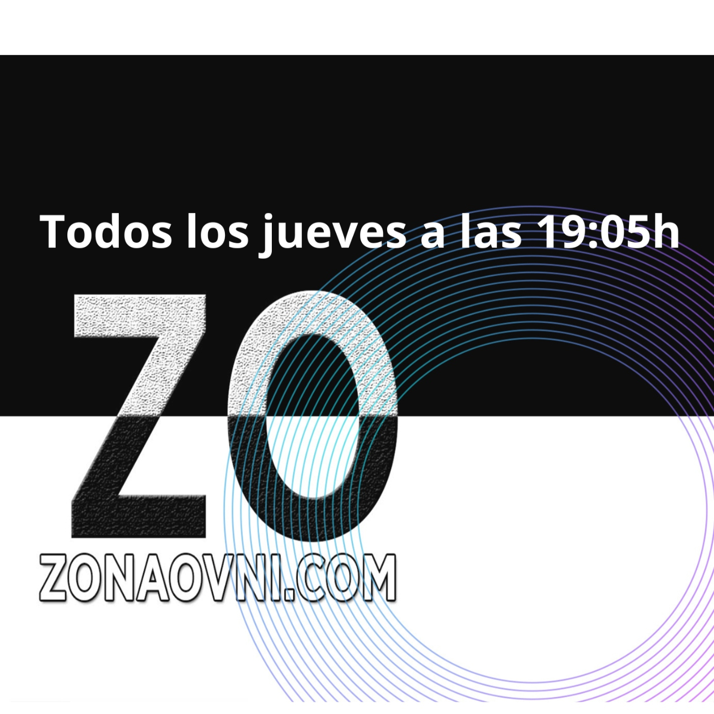 ZONA OVNI | OVNIS EN LA CV-452 episode artwork