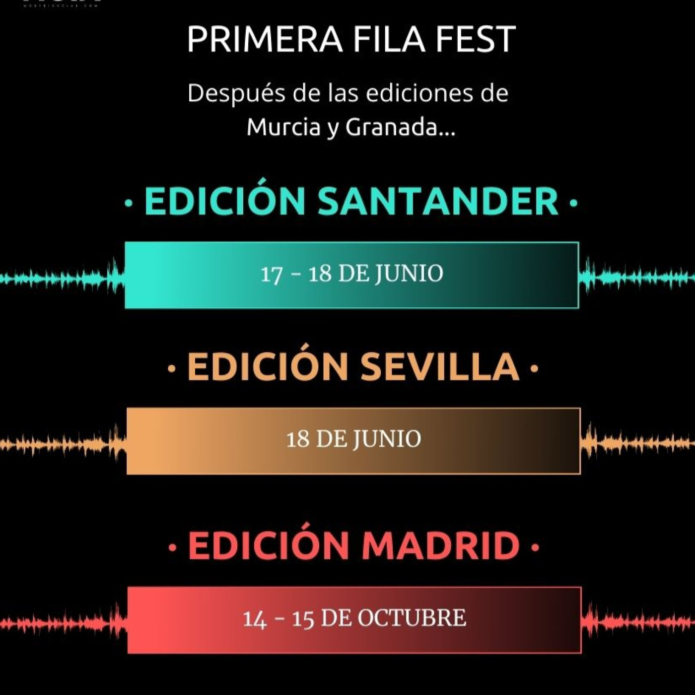 Nos vemos en Primera Fila