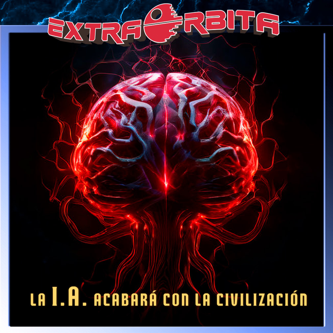 La Órbita De Endor - podcast-