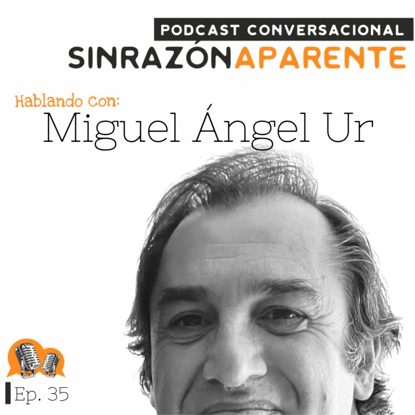 Sinrazón Aparente