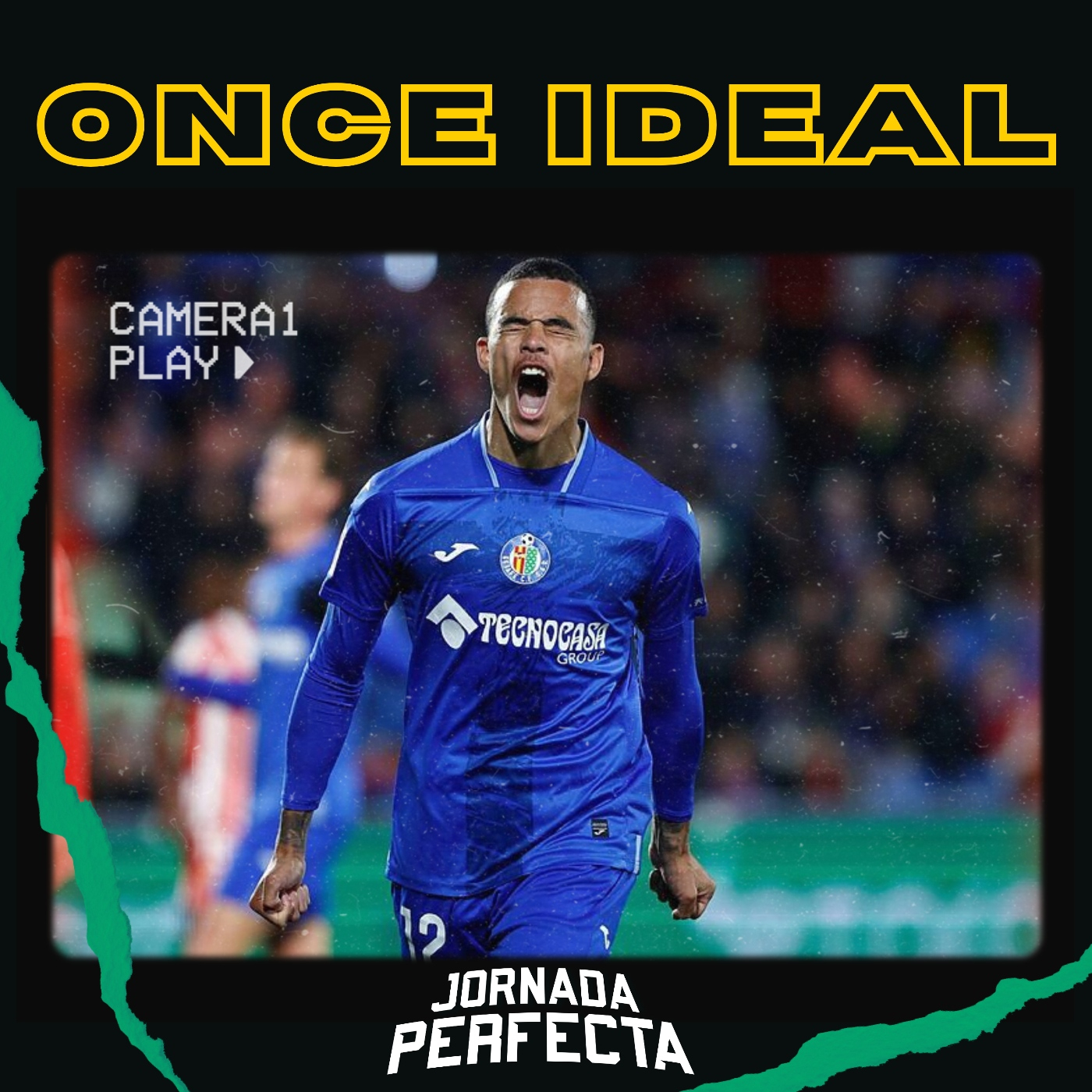 JORNADA PERFECTA