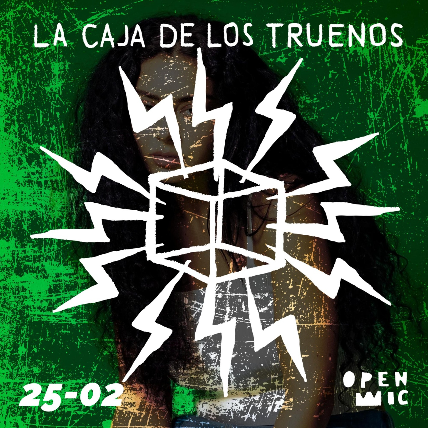 La Caja de los Truenos
