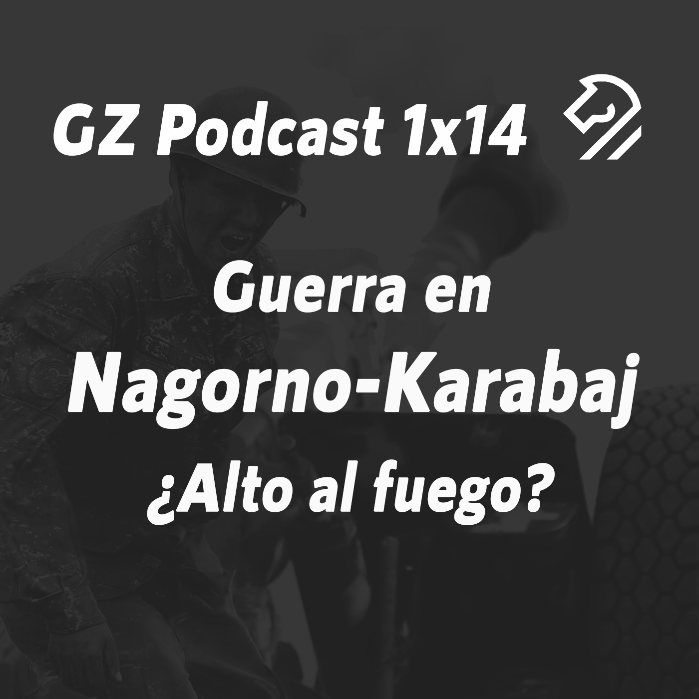 GZ Podcast
