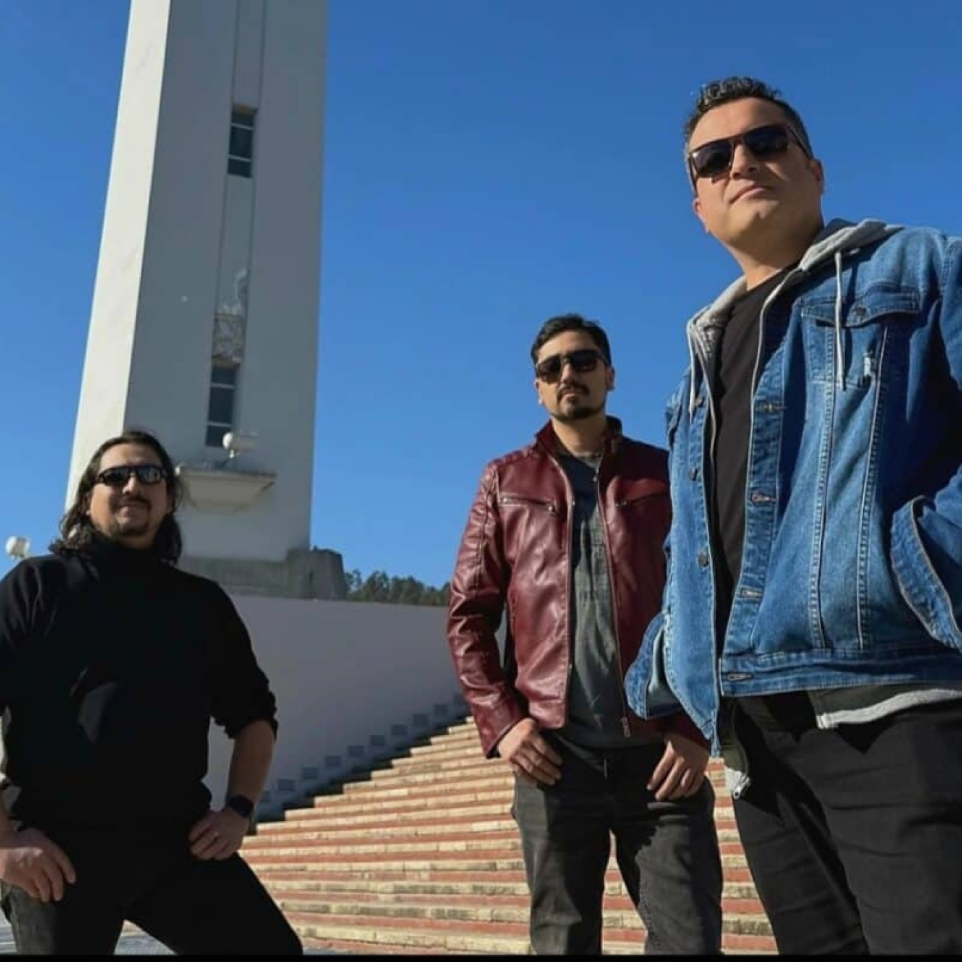 DE PLACER, LA BANDA DE ROCK INDIE CONVERSÓ CON RITOQUE FM episode artwork