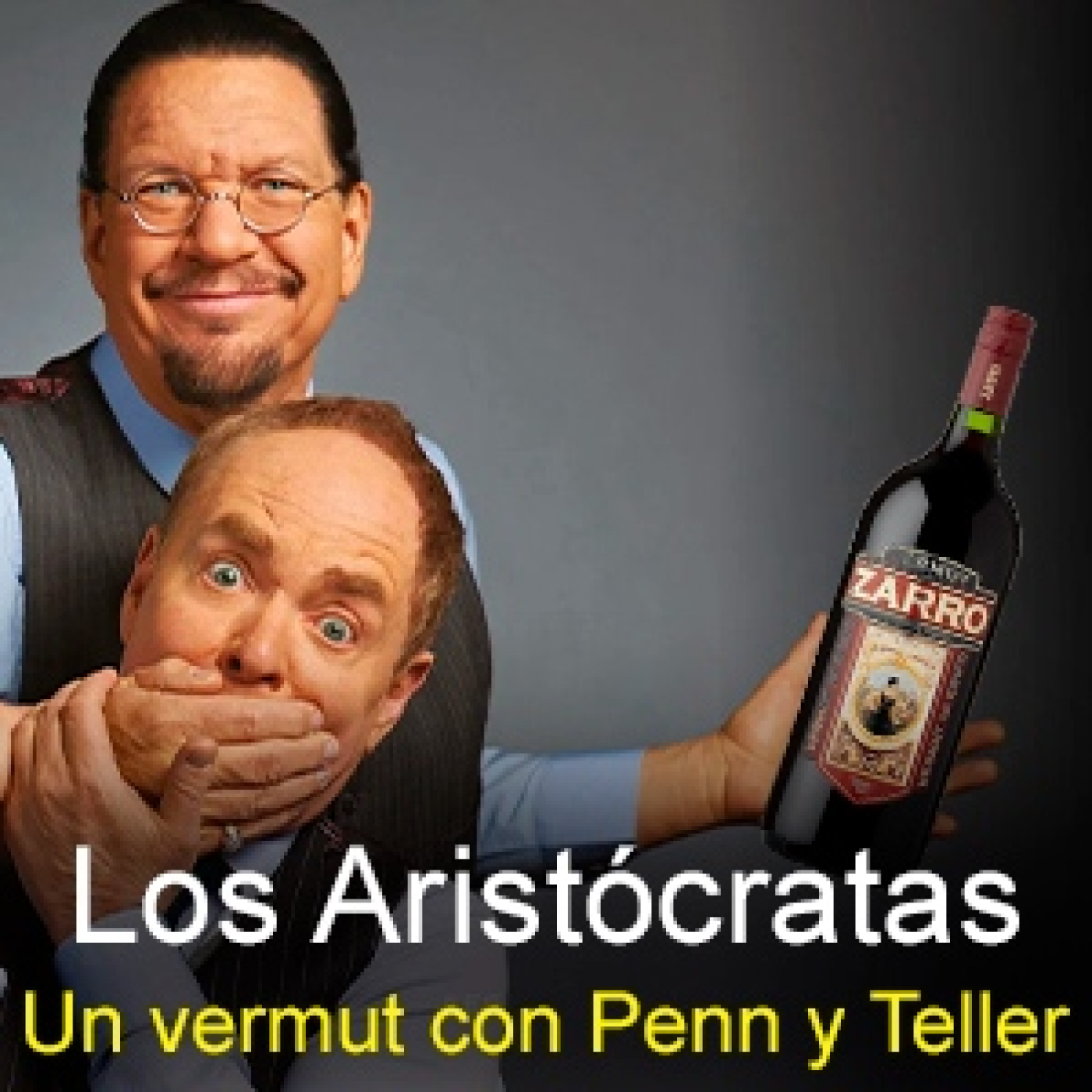 Los Aristócratas