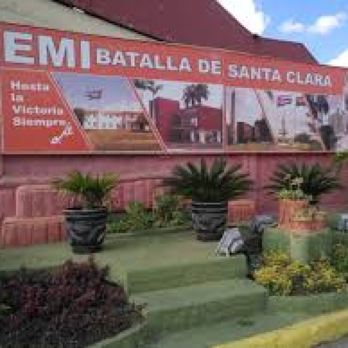 Cuplast un modelo de empresa estatal socialista de estos tiempos