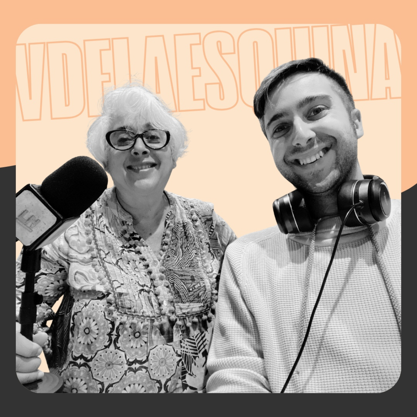 A la vuelta de la esquina