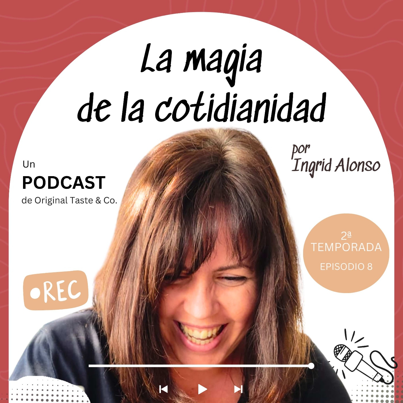 Alimentando historias