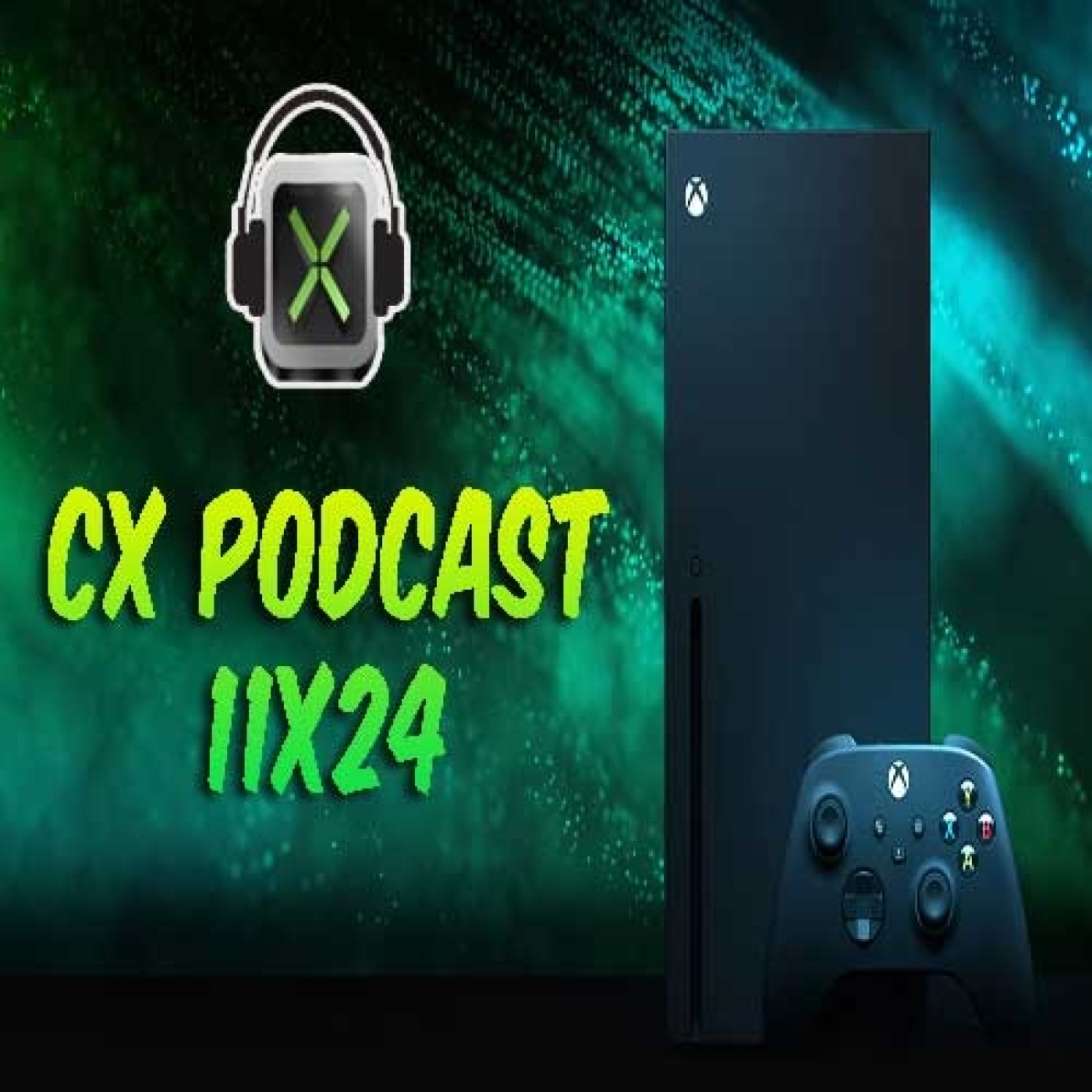 CX Podcast 11x24 - El futuro de Xbox