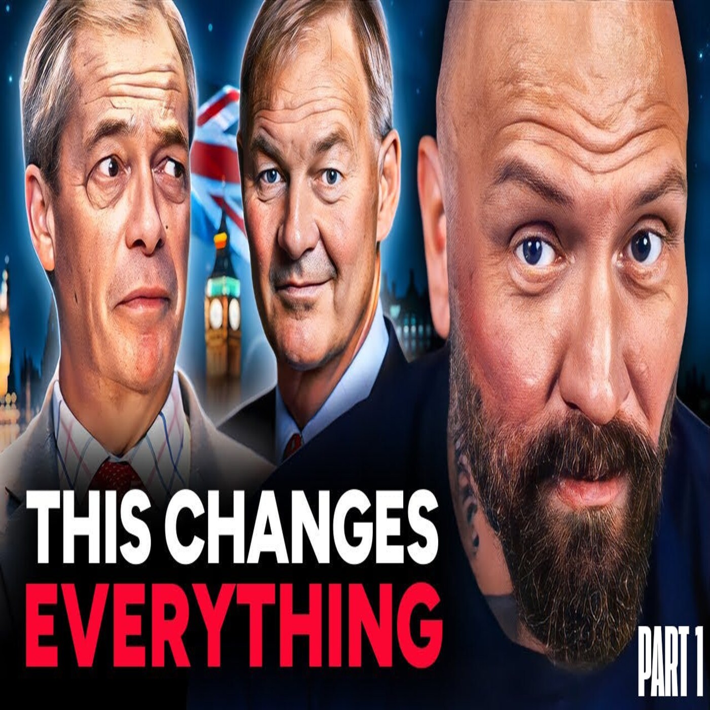 PART 1 Why I’m NOT Voting For Reform episode artwork