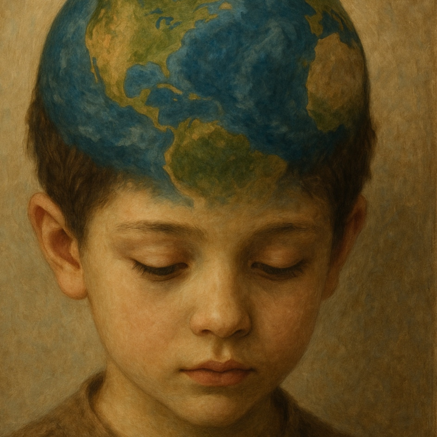 El ensueño literario.