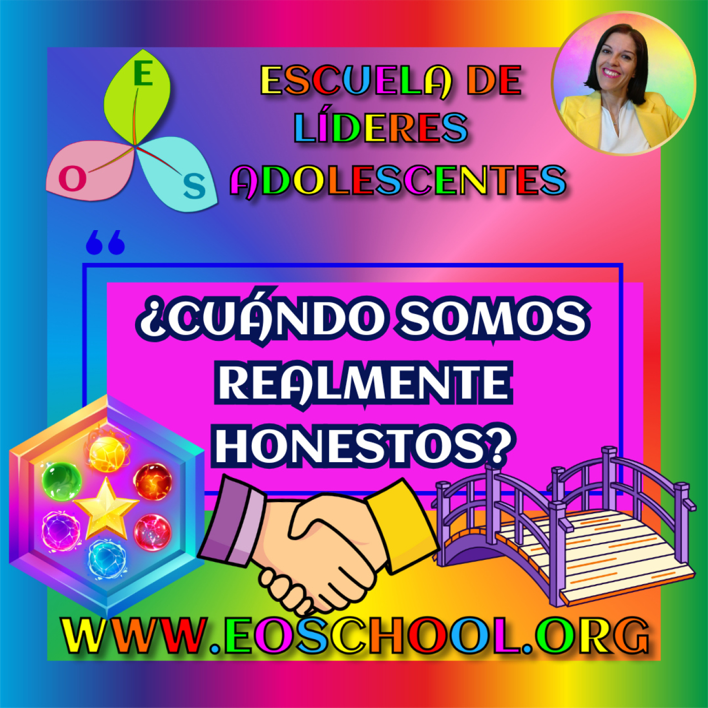 ¿Cuándo eres realmente honesto?  episode artwork