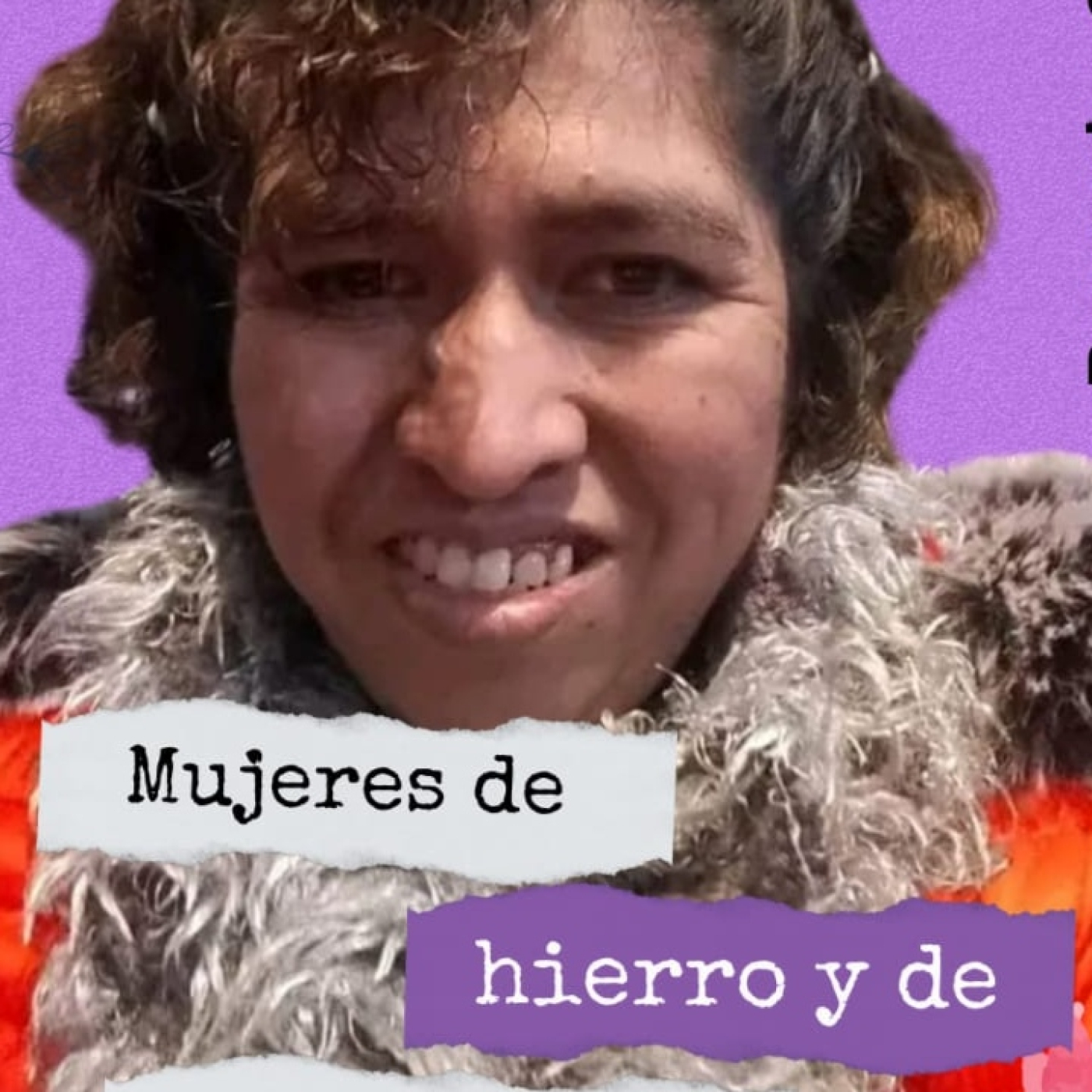 Voz de la Discapacidad