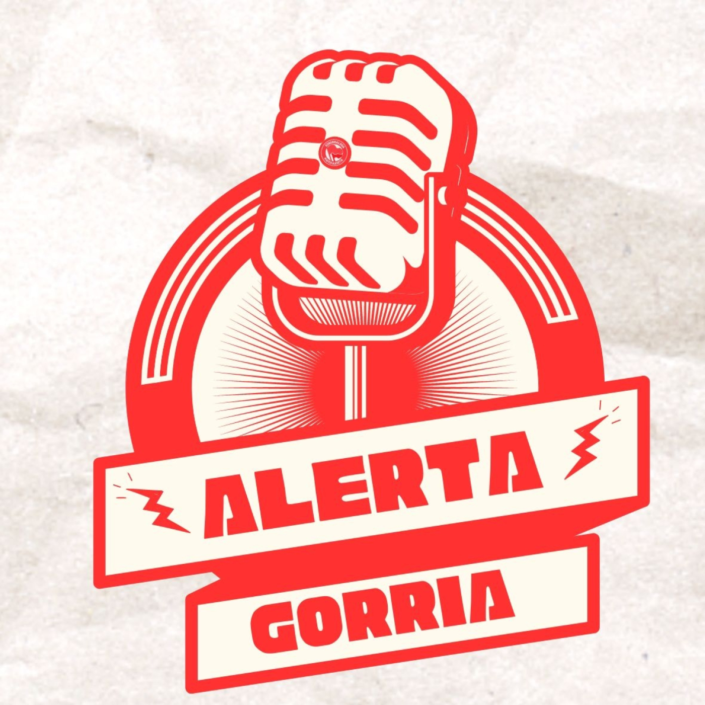 Alerta Gorria