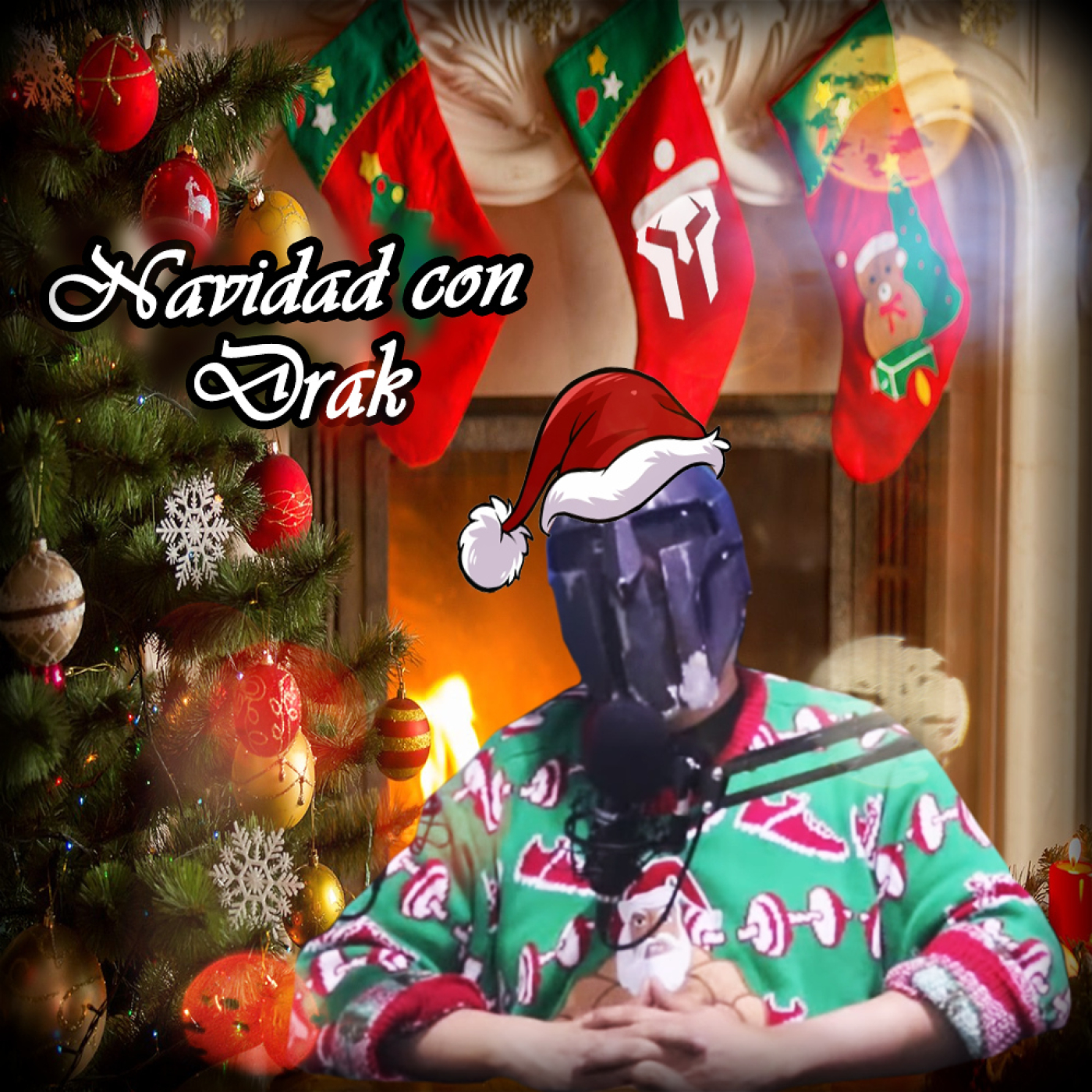 Mensaje de Navidad y Año Nuevo 2022 (especial)