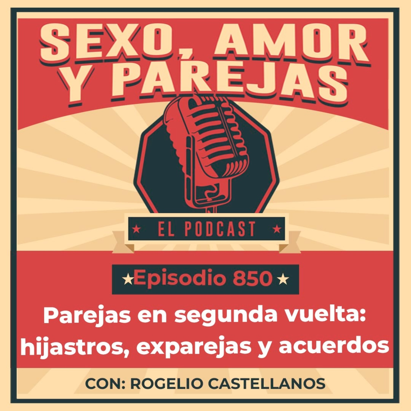 Sexo, amor y parejas