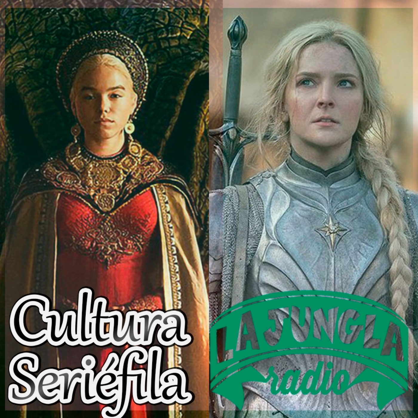 Cultura Seriéfila