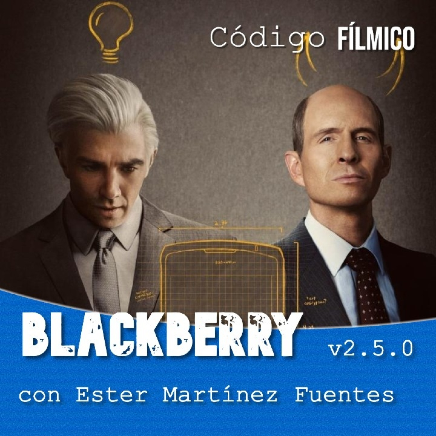 Código Fílmico